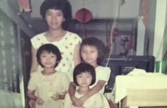 有一种人的状态是，在哪里都没有家的感觉