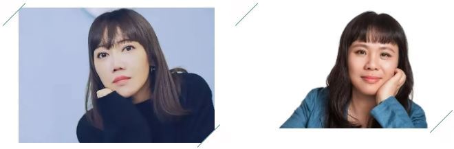 黄昱宁对话张悦然丨是乔妍，还是许妍？