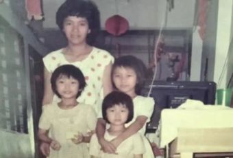 有一种人的状态是，在哪里都没有家的感觉