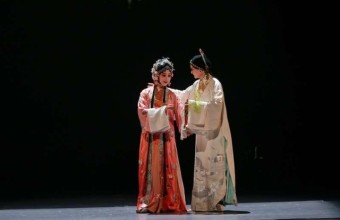 第十四届中国艺术节在重庆闭幕