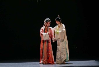 第十四届中国艺术节在重庆闭幕