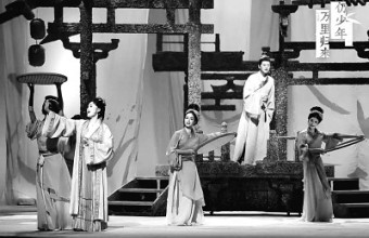 曲艺剧：传统曲艺在当代的创新表达