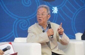 91岁王蒙酝酿30年，焕新300年《聊斋》经典