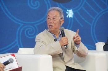 91岁王蒙酝酿30年，焕新300年《聊斋》经典