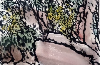 大写意山水：被低估的中国画至高境界