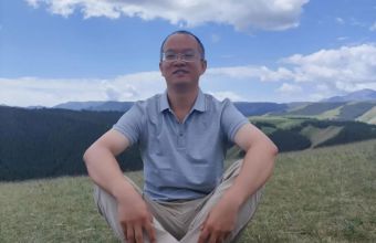 董晓可：渡轮上的一千零一个月亮——读姚鄂梅长篇《蜜糖之苦》