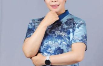 【“十五五”我所思·我所盼】有声手账丨蒙曼：为世界文化注入中华力量