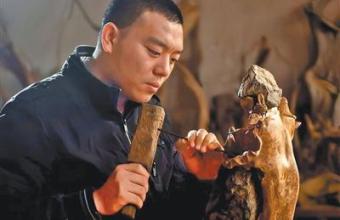 方寸之间 精琢生花