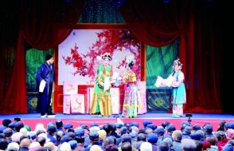 三秦文化春潮涌——陕西深化文化体制机制改革催动文化价值转化