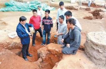 “陶瓷是我们了解历史的载体”