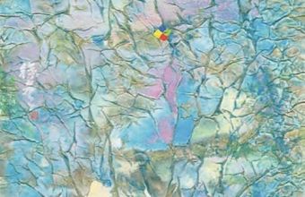 传统之根与现代艺术生命力 ——观“文明的对话 生命的问答——徐冬冬二十四节气抽象绘画学术展”