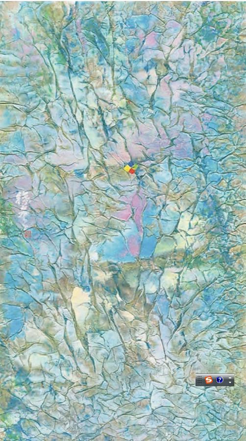 传统之根与现代艺术生命力 ——观“文明的对话 生命的问答——