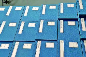 赓续文脉：存世宋刻本的再造与利用——《宋版集萃》第一辑编纂记