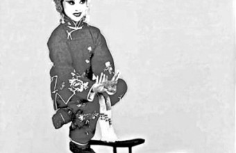 戏曲绝活儿：一招一式皆惊艳