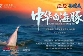 强国影视观察|生命纪事：从珠江口到人类未来——专访纪录电影《