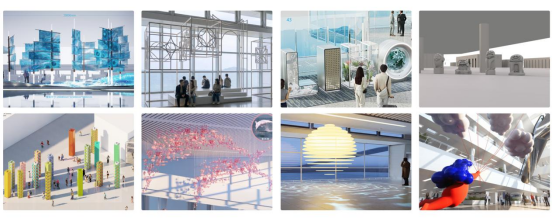 14件作品入围！厦门翔安国际机场人文公共艺术创作竞赛初选结果揭晓