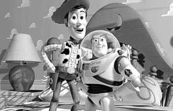 技术迭代推动电影艺术发展