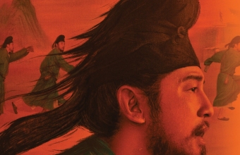 变革成为国产剧关键词