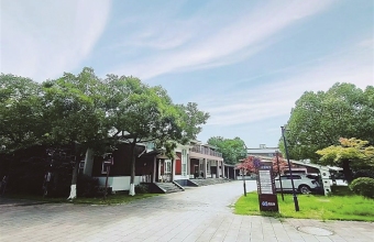 文化“新三样” “出海”新亮点——浙江宁波绘制文化新业态图谱