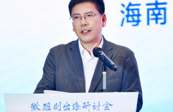 青年观察｜陆先高谈AI漫剧行业的危与机