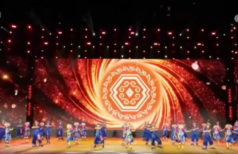 从民俗展演到非遗体验 从新春大集到惠民消费 文旅融合激活传统年味