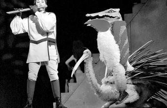 莫扎特：美与和谐是音乐永恒的基石