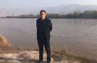无言——惠永臣诗十一首