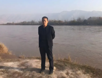 无言——惠永臣诗十一首