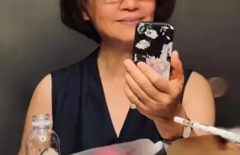 我迷路了，在三月的植物园——周琪诗九首