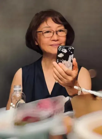 我迷路了，在三月的植物园——周琪诗九首