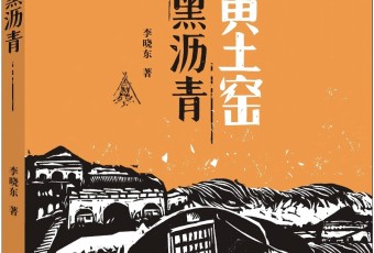 风宇书评|《黄土窑 黑沥青》的底色与光泽