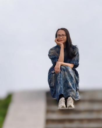 看花的人在五月——黄砉诗十首