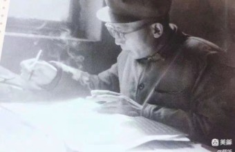 寻访雷锋的足迹 ——革命老人甄为民夫妇与作家夏学海的交往