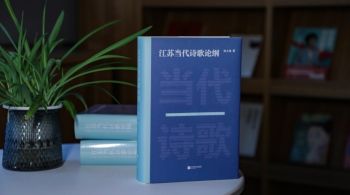 诗心自著——简评陈义海《江苏当代诗歌论纲》
