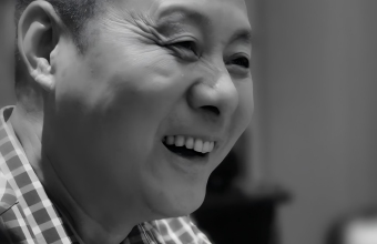 河水确知清凉——谌宁生组诗(13首)/高翔读评