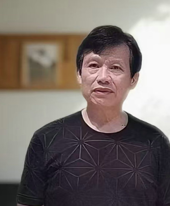 一个人的证词(组诗)——沙马