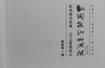 让百姓成为诗歌里的“主角”：浅析陈典锋诗集《翻阅故乡的惆怅》的平民视角