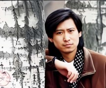 摆渡在语言之河两岸：翻译家、诗人马永波的“复调”人生