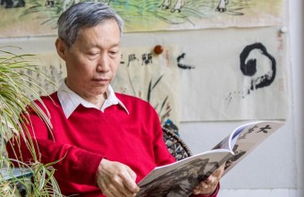 《末班车》——叶庆瑞诗/萧然点评