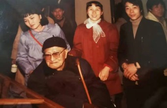 刘洪友：论书法养生之道与心性审美相融之要义